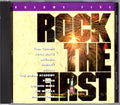 Sheriff - Rock the First Volume Five (CD)