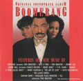 Boomerang - Soundtrack (CD)