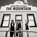 Lachlan Bryan And The Wildes - Mountain (CD)