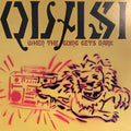 Quasi - When the Going Gets Dark (CD)