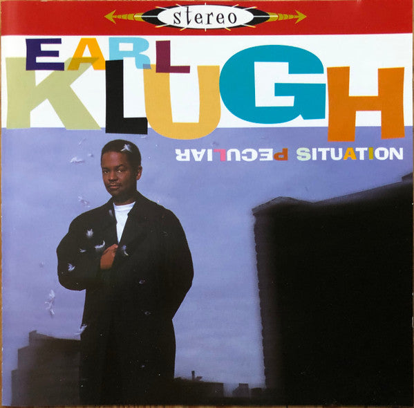 Earl Klugh - Peculiar Situation (CD)