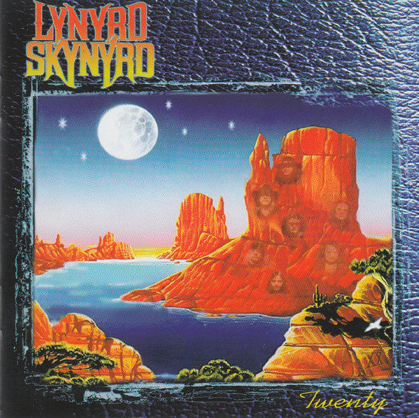 Lynyrd Skynyrd - Twenty (CD)