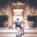 Lily Allen - Sheezus : Standard Edition (CD)
