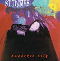 St. Thomas - Electric City (CD)