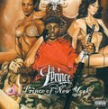 9th Prince - Prince of New York (CD)