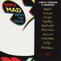 Simply Mad About The Mouse (CD)