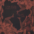 Lion Fever - Haunted Water (CD)