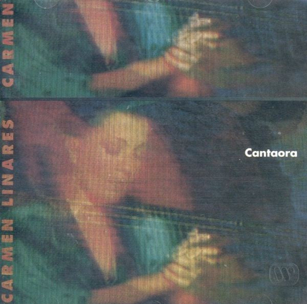 Carmen Linares - Latin Essentials from the Warner Archives Vol. 17 (CD)