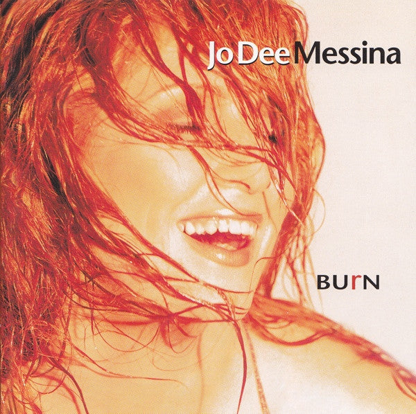 Jo Dee Messina - Burn (CD)