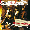 Color Me Badd - Time and Chance (CD)