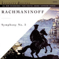Rachmaninoff - Rachmaninoff: Symphony No. 2 (CD)
