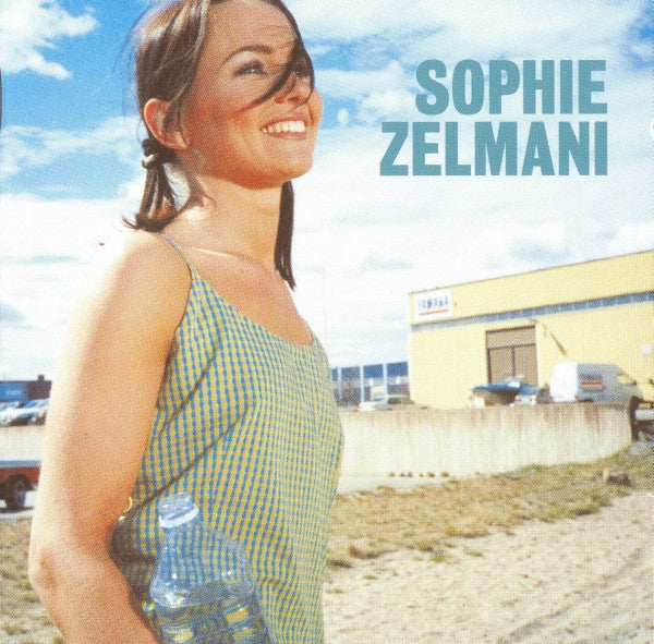 Sophie Zelmani - Sophie Zelmani (CD)