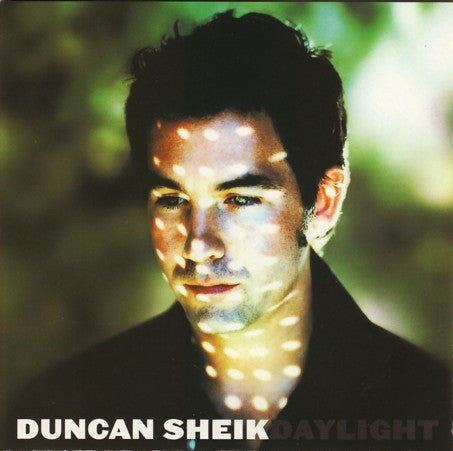 Duncan Sheik - Daylight (CD)