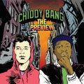 Chiddy Bang - Preview (CD)