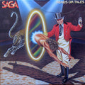 Saga - Heads Or Tales (CD)