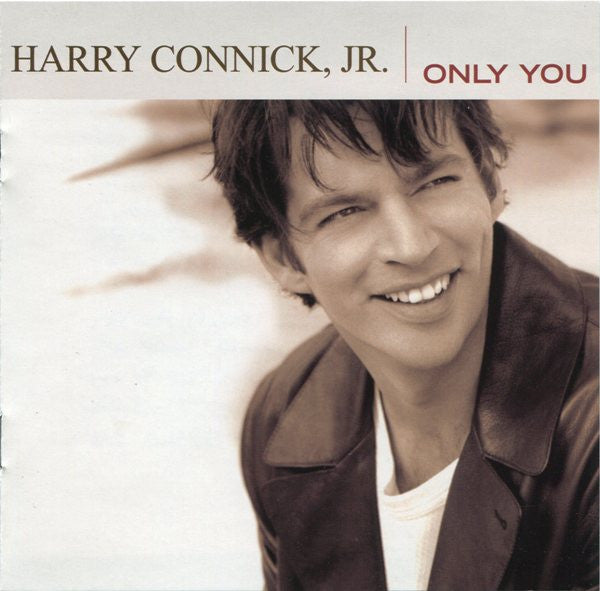 Harry Connick, Jr. - Only You (CD)