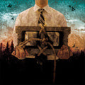 Thin Dark Line - Resolution (CD)