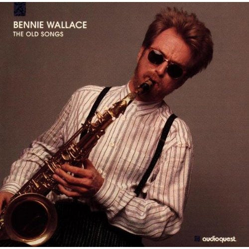 Bennie Wallace - Old Songs (CD)