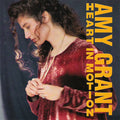 Amy Grant - Heart in Motion (CD)