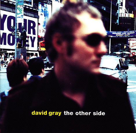 David Gray - Other Side (CD)