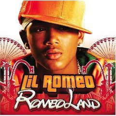 Lil' Romeo - Romeoland (CD)