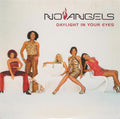 No Angels - Daylight in Your Eyes (CD)