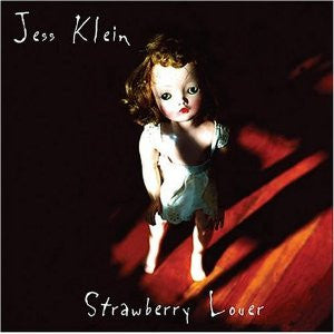 Jess Klein - Strawberry Lover (CD)