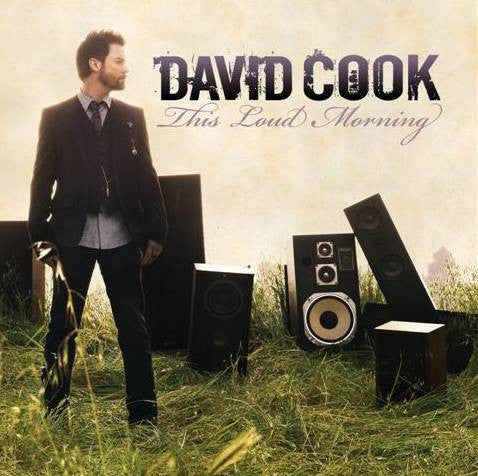David Cook - This Loud Morning (CD)