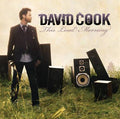 David Cook - This Loud Morning (CD)