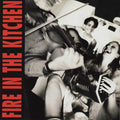 The Chieftains - Fire In The Kitchen (CD)