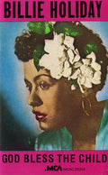 Billie Holiday - God Bless the Child (CD)