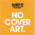 Hard-Fi - Once Upon a Time in the West (CD)