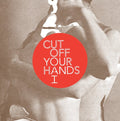 Cut Off Your Hands - You & I (CD)