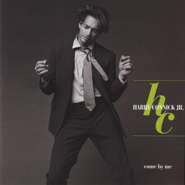 Harry Connick, Jr. - Come By Me (CD)