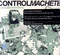 Control Machete - Uno Dos: Bandera (CD)