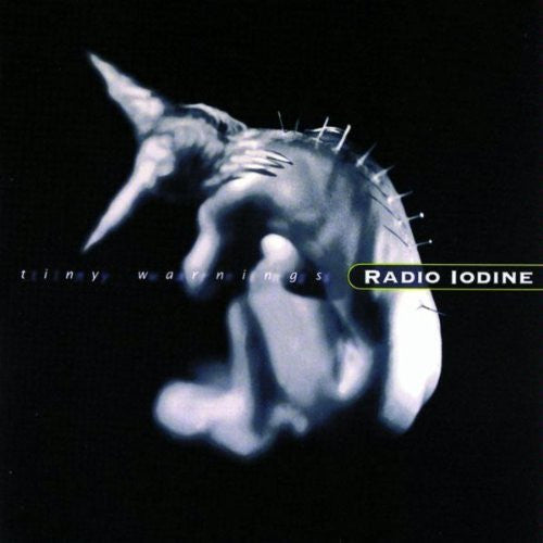 Radio Iodine - Tiny Warnings (CD)
