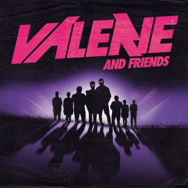 Valerie & Friends - Valerie & Friends (CD)