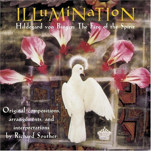 Hildegard Von Bingen / Richard Souther - Illumination (CD)