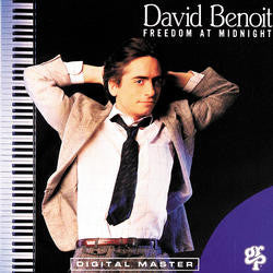 David Benoit - Freedom at Midnight (CD)