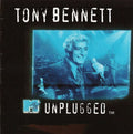 Tony Bennett - Tony Bennett: MTV Unplugged (CD)