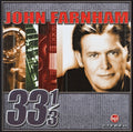 John Farnham - 33 1/3 (CD)