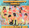 Merenbooty Girls - Merenbooty Mix (CD)