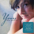 Sara Gazarek - Yours (CD)