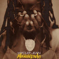 Wyclef Jean - Masquerade (CD)
