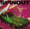 Spinout - Spinout (CD)