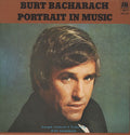 Burt Bacharach - Retrato Musical (CD)