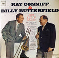 Ray Conniff / Billy Butterfield - Just Kiddin' Around (CD)
