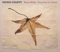 Riley - Terry Riley: Requiem for Adam / The Philosopher's Hand (CD)