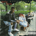 Chris Rock - Born Suspect (CD)