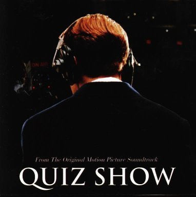 Quiz Show (1994 Film) - Soundtrack (CD)